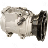 Four Seasons Air Conditioner Compressor (MPN: 78333)