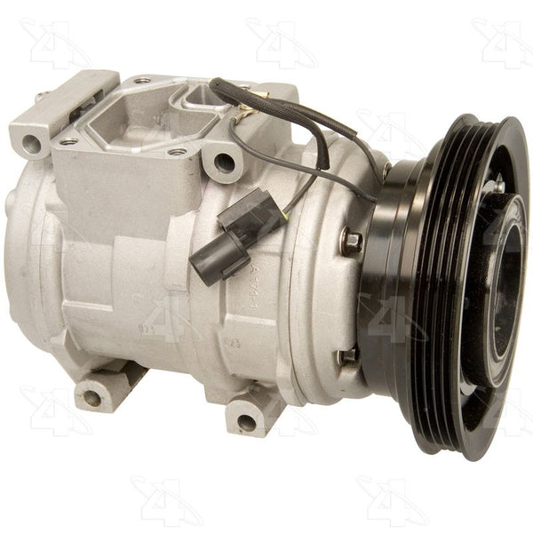 Four Seasons Air Conditioner Compressor (MPN: 78333)