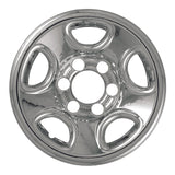 Coast To Coast Impostor Wheel Skin (MPN: IWCIMP08X)