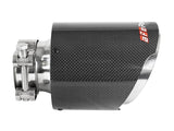 Advanced FLOW Engineering Exhaust Tail Pipe Tip (MPN: 49T25454-C07)
