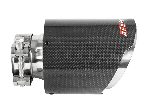 Advanced FLOW Engineering Exhaust Tail Pipe Tip (MPN: 49T25454-C07)