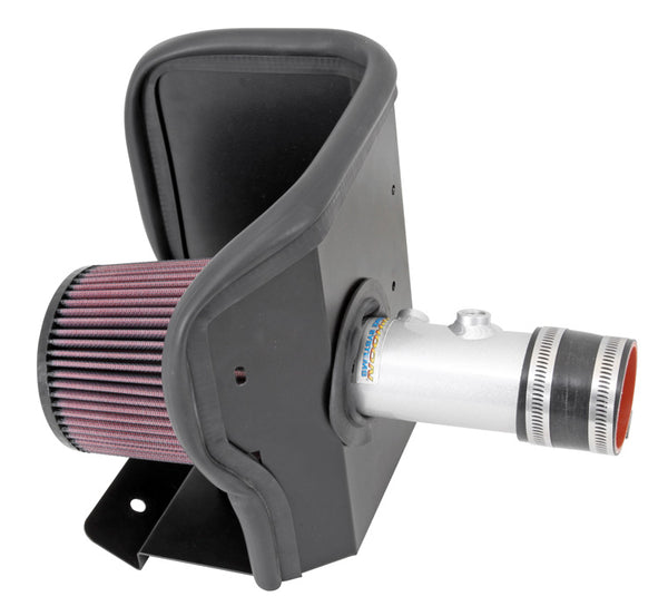 K&N Cold Air Intake System (MPN: 69-2548TS)