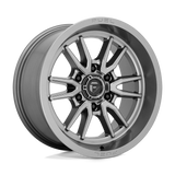 Fuel Off Road Clash 6 Wheel (MPN: D78917908750)