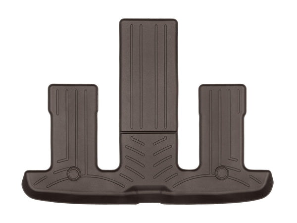 WeatherTech FloorLiner Cocoa Molded Fit (MPN: 479725)