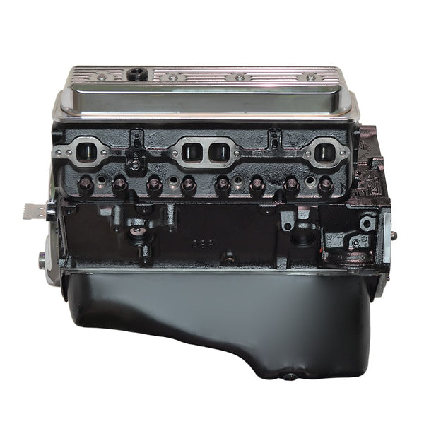 High Performance Engine Block for Chevrolet Small Block V-8 (MPN: HP32)
