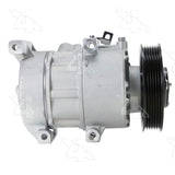 Four Seasons Air Conditioner Compressor (MPN: 168357)