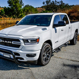 Westin HDX Drop Nerf Step Bars (MPN: 56-14085)
