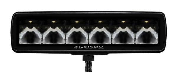 Hella Black Magic LED Light Bar (MPN: 358176211)