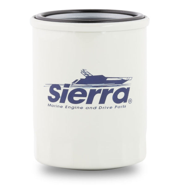 Sierra Marine Oil Filter Canister (MPN: 18-7909)
