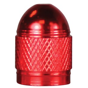 Tru-Flate Aluminum Valve Stem Cap (MPN: 38-517)