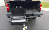 Fleming Sales Barbeque Grill Mount (MPN: 20153)
