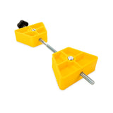 Camco Wheel Chock for Tandem Tires (MPN: 44652)