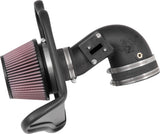 K & N Filters 63 Series AirCharger (MPN: 63-3100)