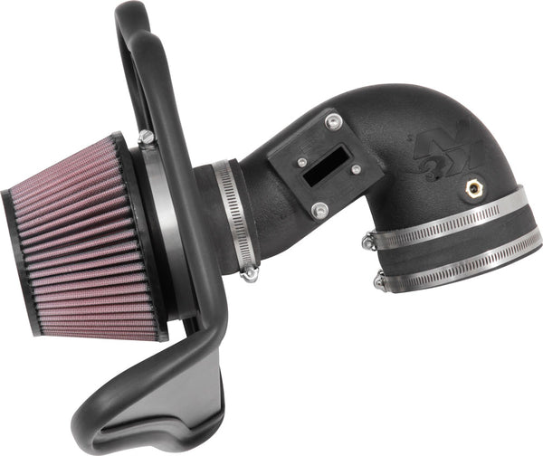 K & N Filters 63 Series AirCharger (MPN: 63-3100)