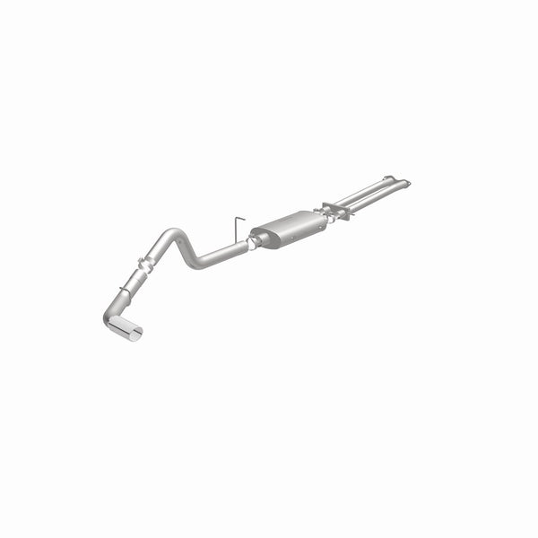 Magnaflow Performance Exhaust System Kit (MPN: 15602)