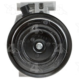 Four Seasons Air Conditioner Compressor (MPN: 198305)