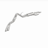 MagnaFlow Street Series Exhaust System Kit (MPN: 16523)