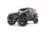 Fab Fours Fender Armor System (MPN: JK4000-1)