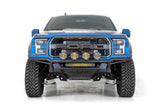 Addictive Desert Designs Light Bar Mounting Kit (MPN: L1157021701NA)