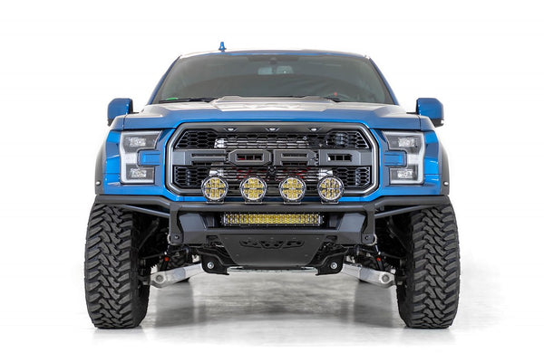 Addictive Desert Designs Light Bar Mounting Kit (MPN: L1157021701NA)