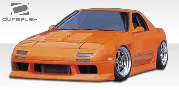 Duraflex M-1 Bumper Cover (MPN: 100730)