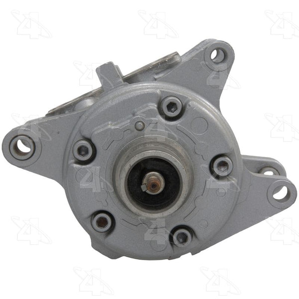 Four Seasons Air Conditioner Compressor (MPN: 57360)