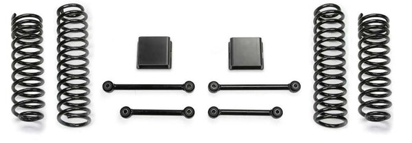 Fabtech Motorsports Lift Kit Component (MPN: FTS24285)