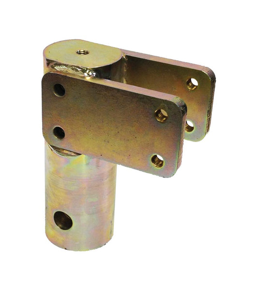 PopUp Fifth Wheel Trailer Hitch Conversion Kit (MPN: FLC-1)