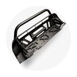 Cali Raised LED Stealth Bumper (MPN: CR3210)