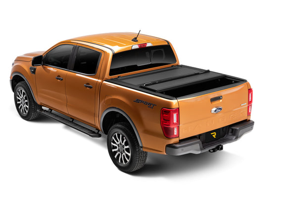 BAKFlip MX4 Tonneau Cover (MPN: 448333)