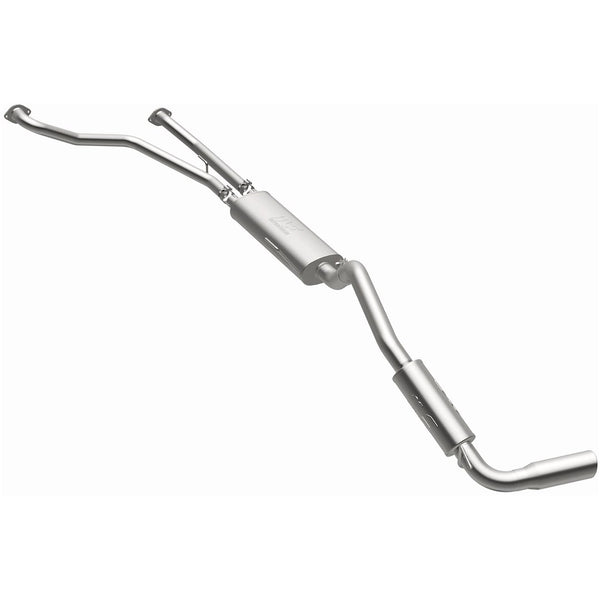 Magnaflow Performance Exhaust System Kit (MPN: 16783)