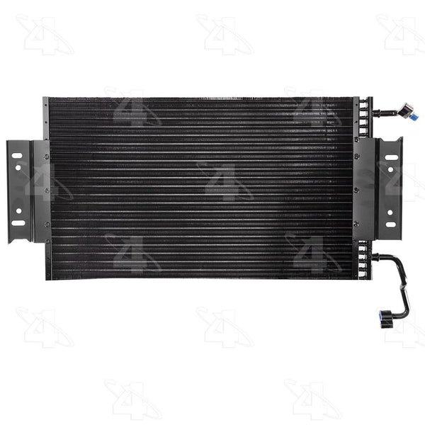 Four Seasons Air Conditioner Condenser (MPN: 40073)