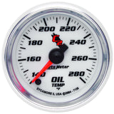 AutoMeter Gauge Oil Temperature (MPN: 7156)