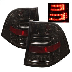 Spyder Automotive Tail Light Assembly (MPN: 5006127)