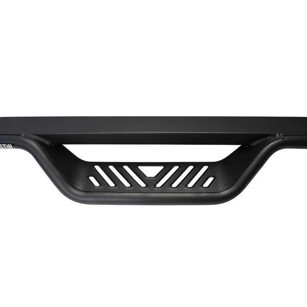 Westin Outlaw Drop Nerf Step Bars (MPN: 20-14015)