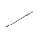 MagnaFlow Off Road Pro Series Exhaust System (MPN: 17146)