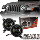 Oracle Lighting 7 Inch LED Headlight Assembly (MPN: 5769J-005)
