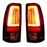 Recon Tail Light Assembly (MPN: 264373RD)