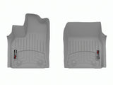 WeatherTech FloorLiner Molded Fit Gray (MPN: 4617841)