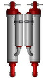 aFe Control Sway-A-Way Hydraulic Shock Absorbers (MPN: 402-0056-10)