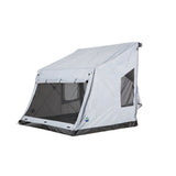 Overland Vehicle Systems Quick Pop Up Ground Tent (MPN: 18252520)
