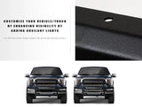 Armordillo Grille Guard AR2 Pre-Runner Modular System (MPN: 8702161)
