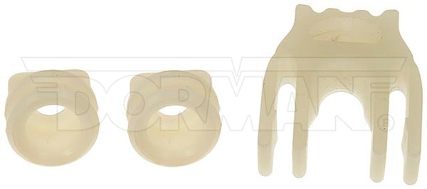 Auto Transmission Shifter Cable Bushing Kit (MPN: 14104)