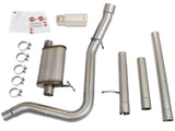 aFe Power Mach Force XP Cat Back Exhaust System (MPN: 49-43076-P)