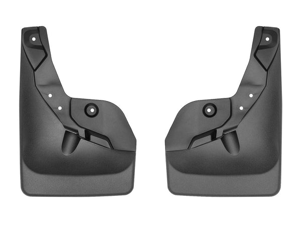 WeatherTech Mud Flap Set of 2 (MPN: 110182)