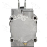 Four Seasons Air Conditioner Compressor (MPN: 68199)