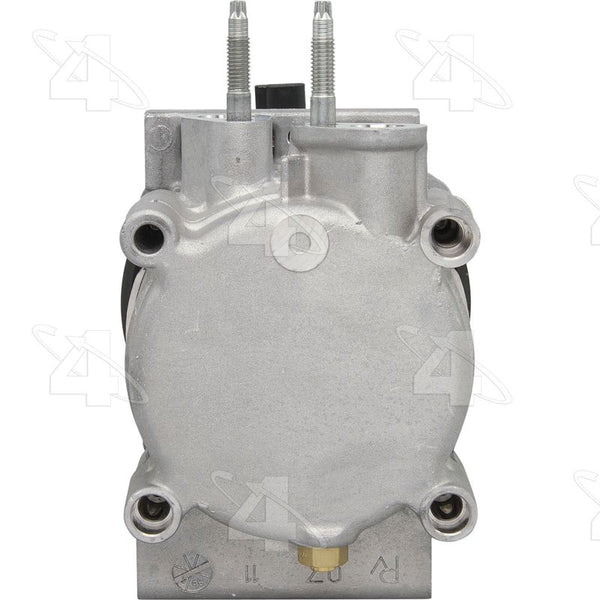 Four Seasons Air Conditioner Compressor (MPN: 68199)