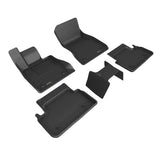 3D Mats Floor Liner (MPN: L1BM15301509)