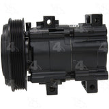 Four Seasons Air Conditioner Compressor (MPN: 57122)
