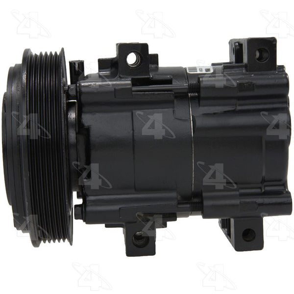 Four Seasons Air Conditioner Compressor (MPN: 57122)